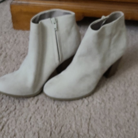 Booties - Picture 2 of 3